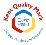 Kent Quality Mark - Early Years